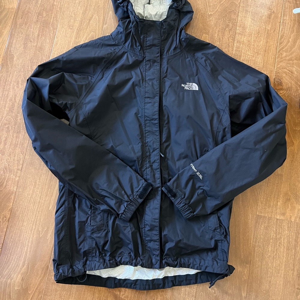 THE NORTH FACE WINDBREAKER